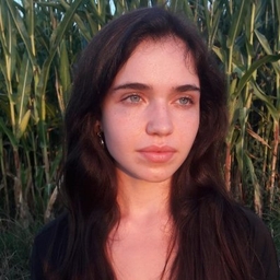 Pierina Anima's profile photo