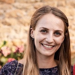 Séverine Mermilliod's profile photo
