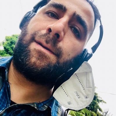 Ivan Tobar's profile photo