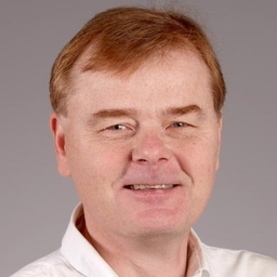 Steve Yednoroz's profile photo