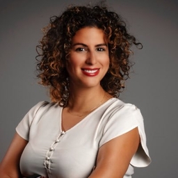 Zainab Mudallal's profile photo