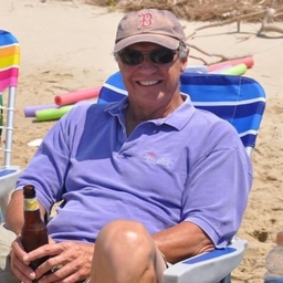 John Landry's profile photo