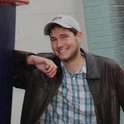Derick Perkins's profile photo