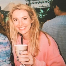 Lucy Brooks's profile photo