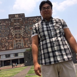 Jorge Butrón's profile photo