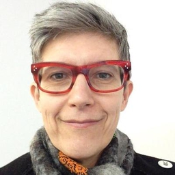 Elisabeth Vincentelli's profile photo