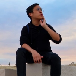 George Putong's profile photo