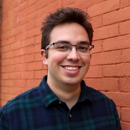 Jakob Lazzaro's profile photo