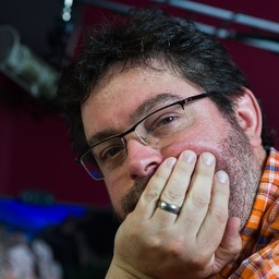 Christopher Mitchell's profile photo