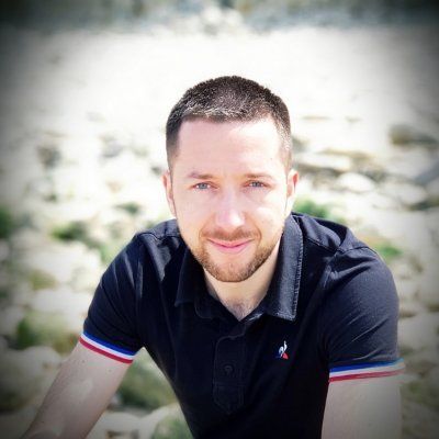 Florian Burnel's profile photo