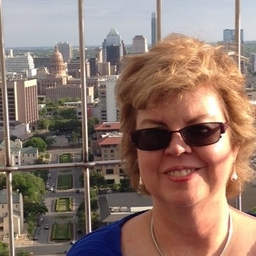 Janet Elliott's profile photo