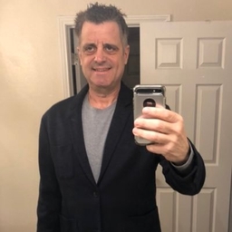 Robert DelGiorno's journalist profile photo