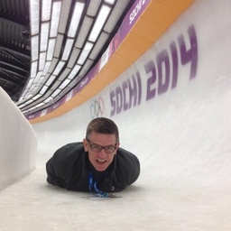 Tom Withers's profile photo