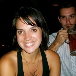 Lindsay Funston's profile photo