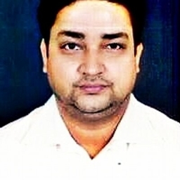 Rajesh Roy's profile photo