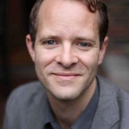 Ryan Bergen's profile photo