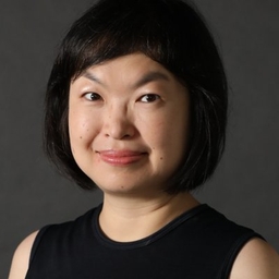 Josephine Ma's profile photo