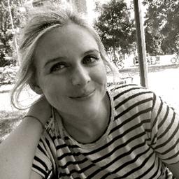 Lucy Rees's journalist profile photo