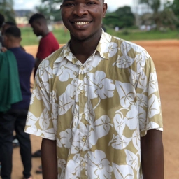 Ebube Jones's profile photo