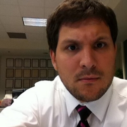 Michael Zennie's profile photo