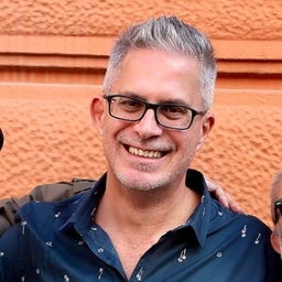 Oskar Belategui's profile photo