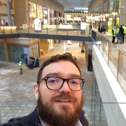 Phil Mercer-Kelly's profile photo