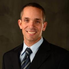 Keith Lipscomb's profile photo