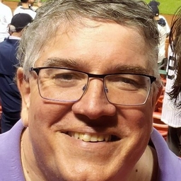 Steve Collins's profile photo