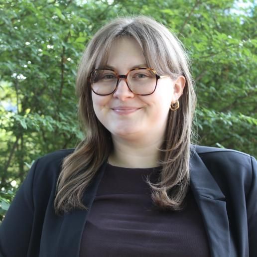 Harper Eisen's profile photo