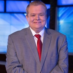 Alex Puckett's profile photo