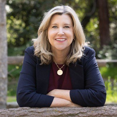 Melinda Fulmer's profile photo