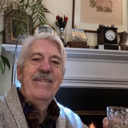 John Dinges's profile photo
