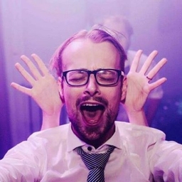 James Grainger's profile photo