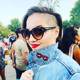 Mariella Mosthof's profile photo