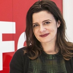 Janine Gibson's profile photo