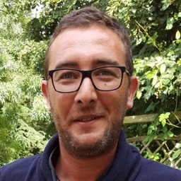 Olivier Durin's profile photo
