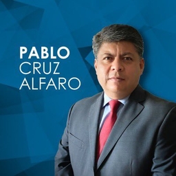 Pablo Cruz Alfaro's profile photo