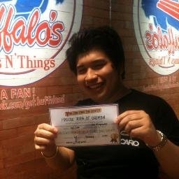 Marcus De Guzman's profile photo