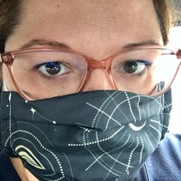 Nadine Gewehr's profile photo