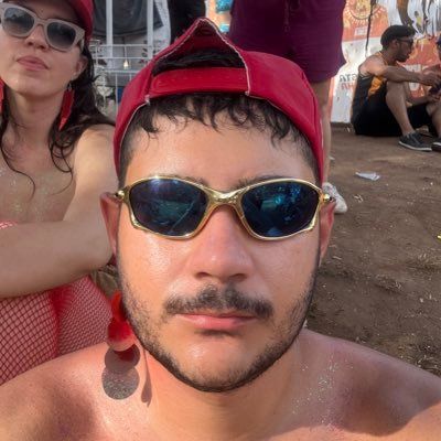 Pedro Alves's journalist profile photo