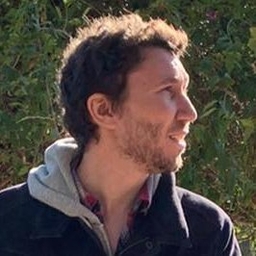 Nick Pollack's profile photo
