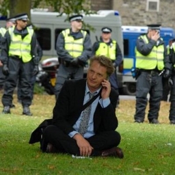 Raymond Brown's journalist profile photo