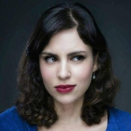 Katherine Brodsky's profile photo