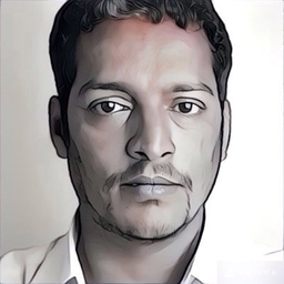 Rajanish Kakade's profile photo