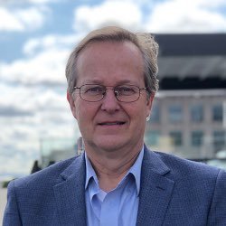 Hans M. Kristensen's profile photo