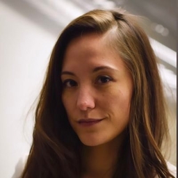 Sarah Macaraeg's profile photo