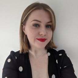Jasmine Andersson's profile photo