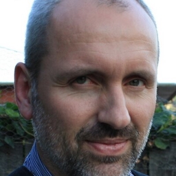 Rob Woollard's profile photo