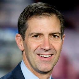 Greg Stohr's profile photo