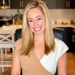 Olivia Smith's profile photo